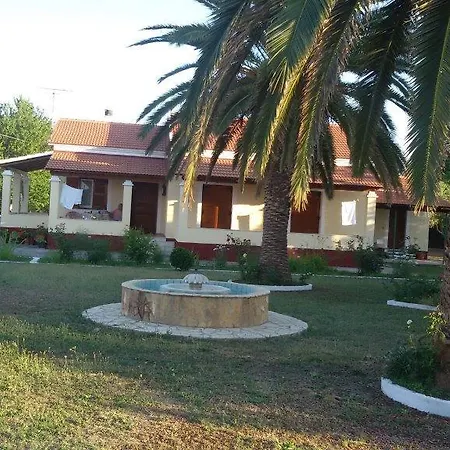 Adonis Corfu (city)