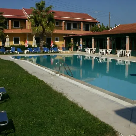 Adonis Apartment Corfu (city)