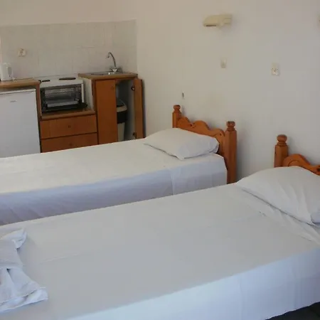 Adonis Apartment